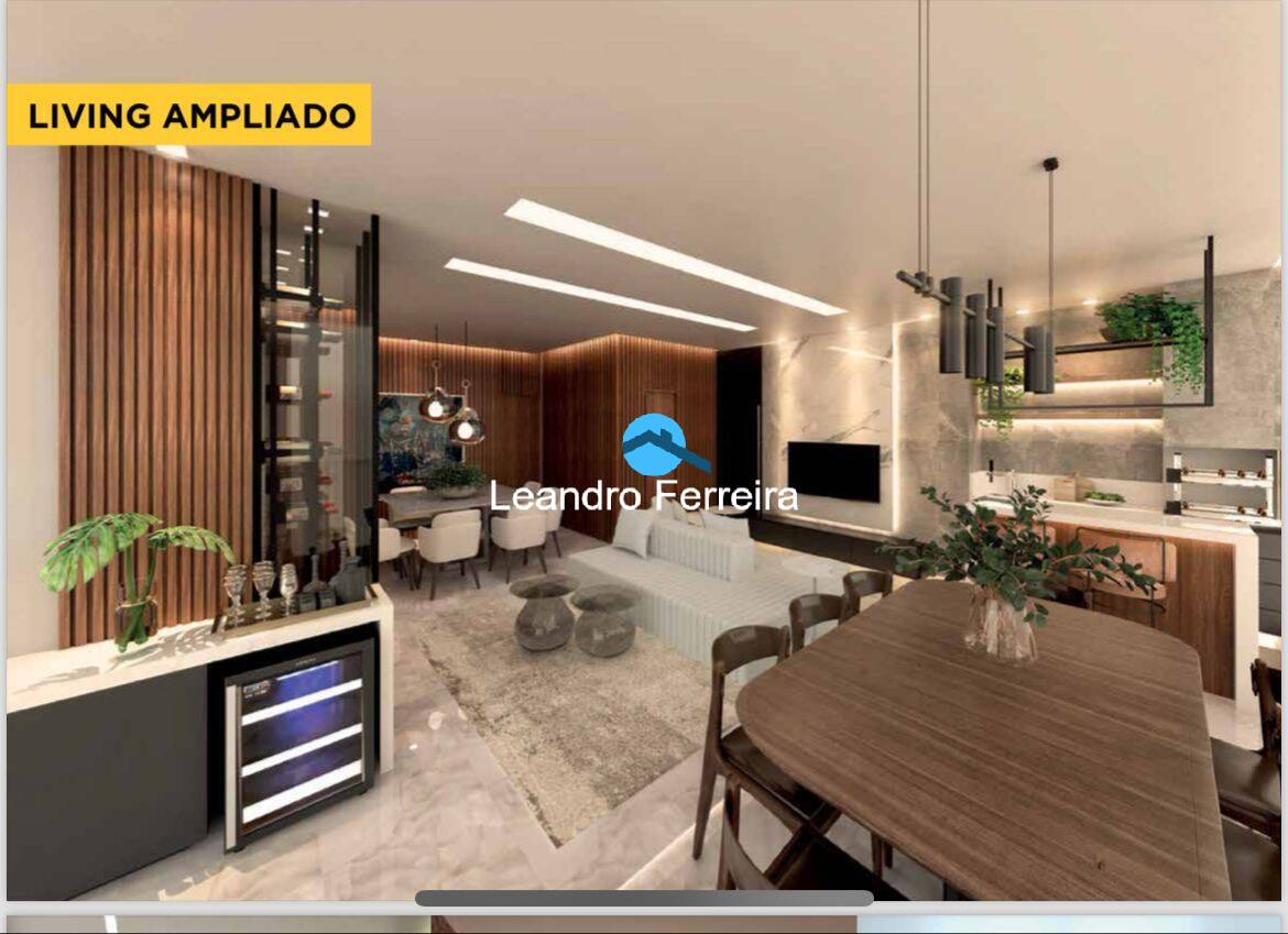 Apartamento, 3 quartos, 147 m² - Foto 20