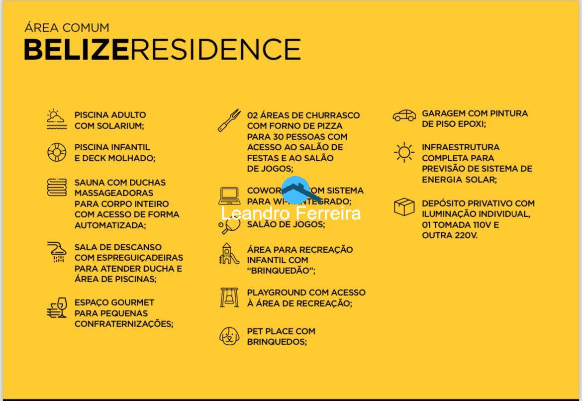 Apartamento, 3 quartos, 147 m² - Foto 17