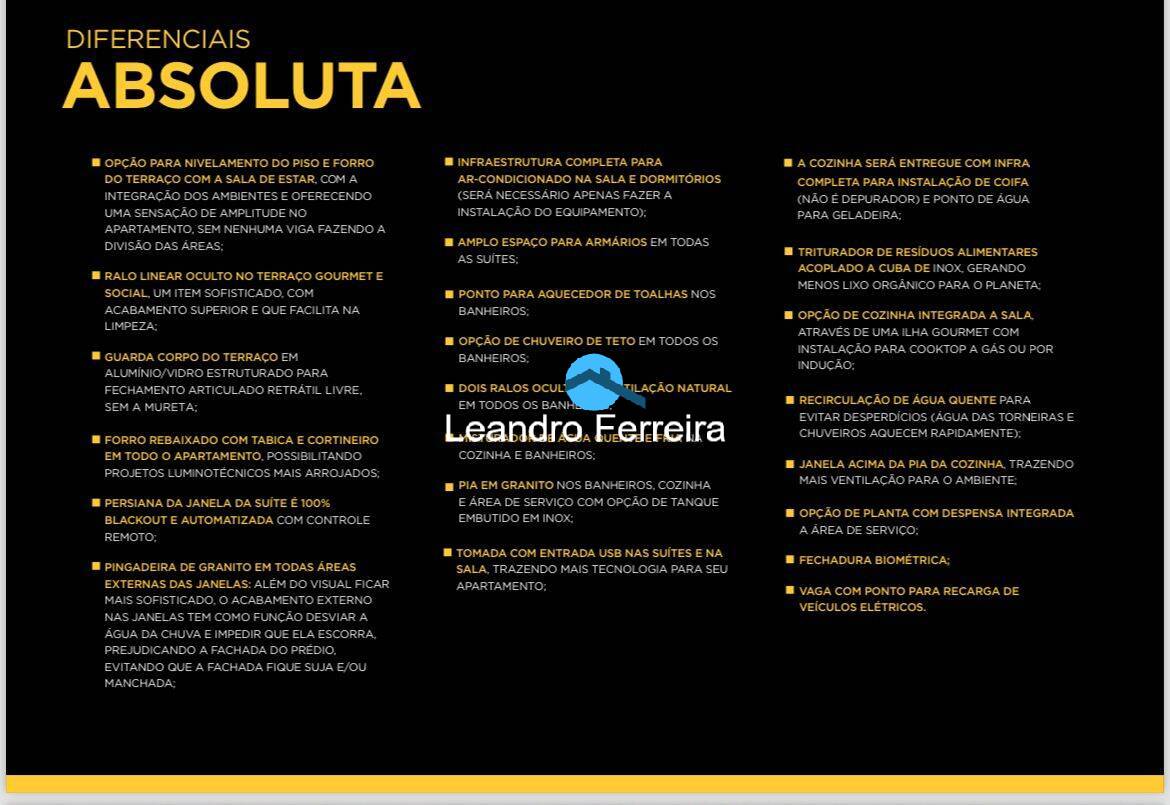 Apartamento, 3 quartos, 147 m² - Foto 23