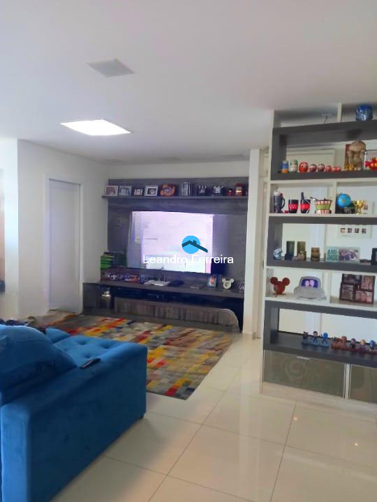 Apartamento, 2 quartos, 150 m² - Foto 1