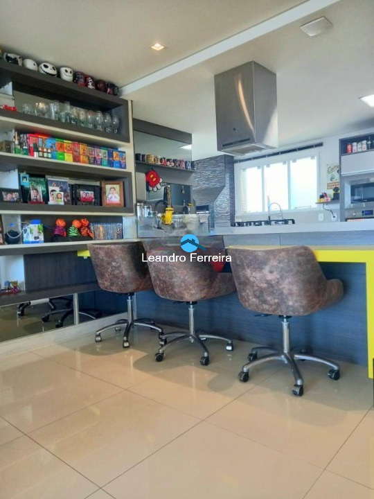 Apartamento, 2 quartos, 150 m² - Foto 5