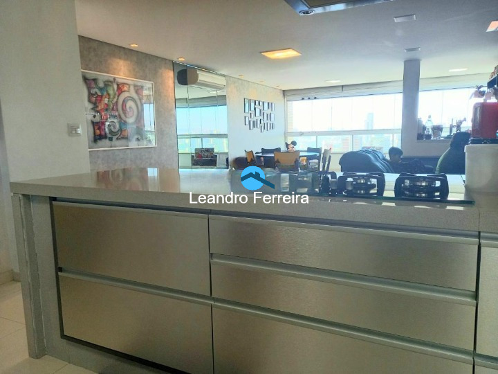 Apartamento, 2 quartos, 150 m² - Foto 11