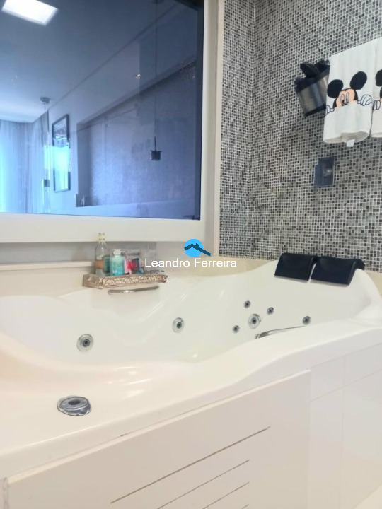 Apartamento, 2 quartos, 150 m² - Foto 16