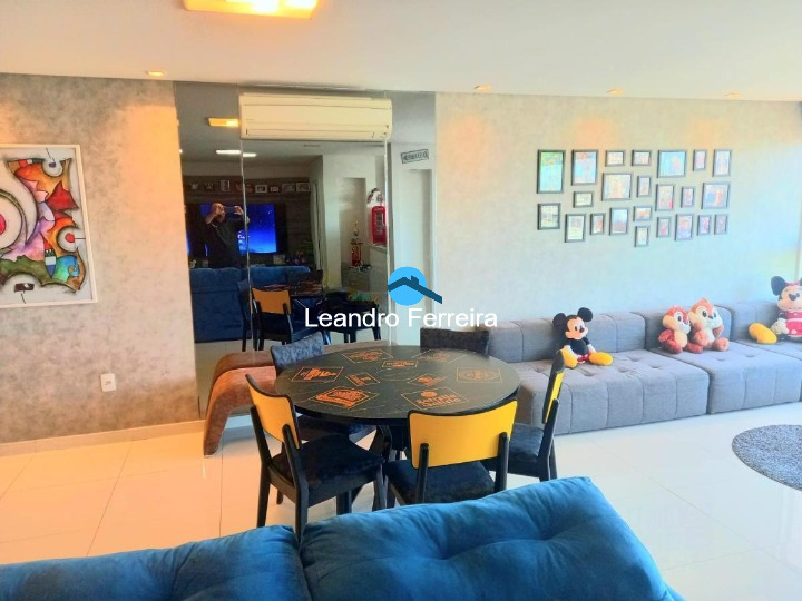 Apartamento, 2 quartos, 150 m² - Foto 2