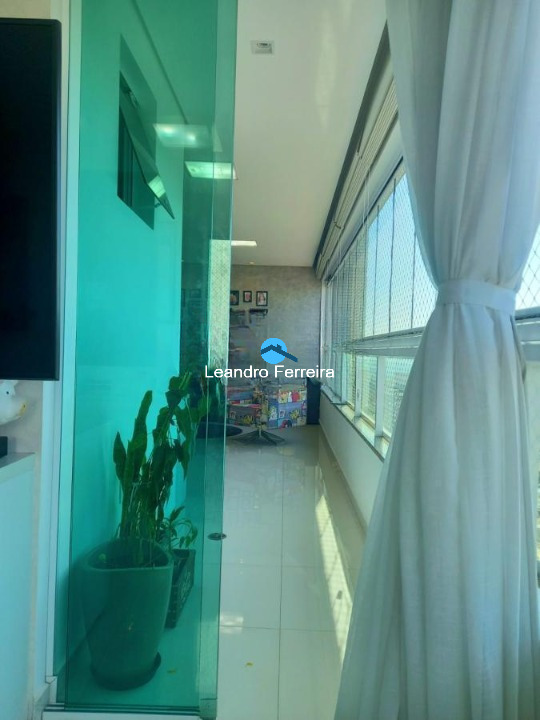 Apartamento, 2 quartos, 150 m² - Foto 3