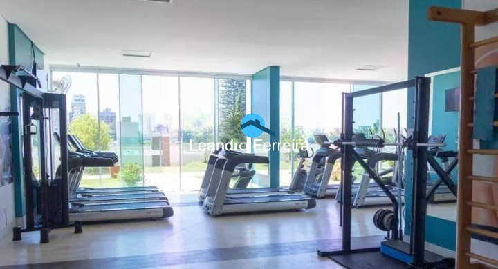 Apartamento, 2 quartos, 150 m² - Foto 23