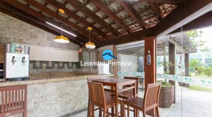 Apartamento, 2 quartos, 150 m² - Foto 19