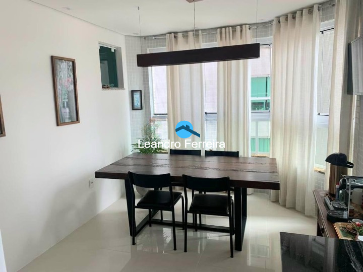 Apartamento, 3 quartos, 150 m² - Foto 7