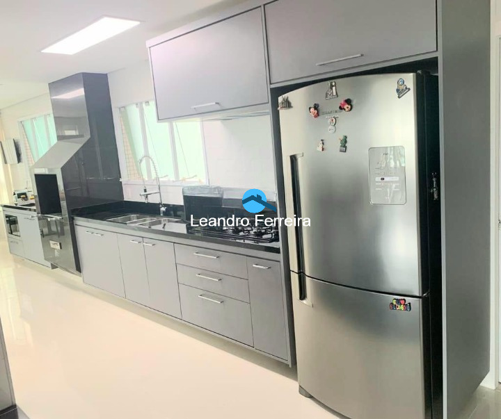 Apartamento, 3 quartos, 150 m² - Foto 8