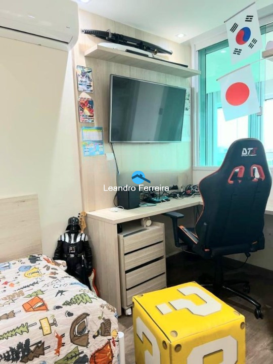 Apartamento, 3 quartos, 150 m² - Foto 18