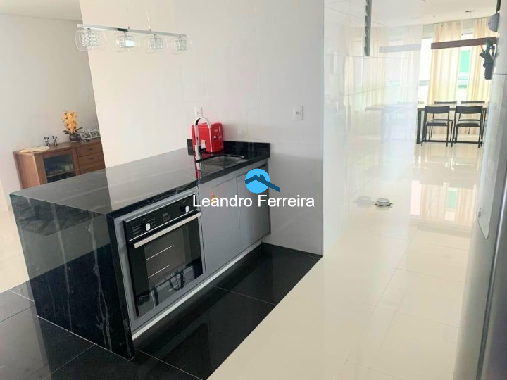 Apartamento, 3 quartos, 150 m² - Foto 11