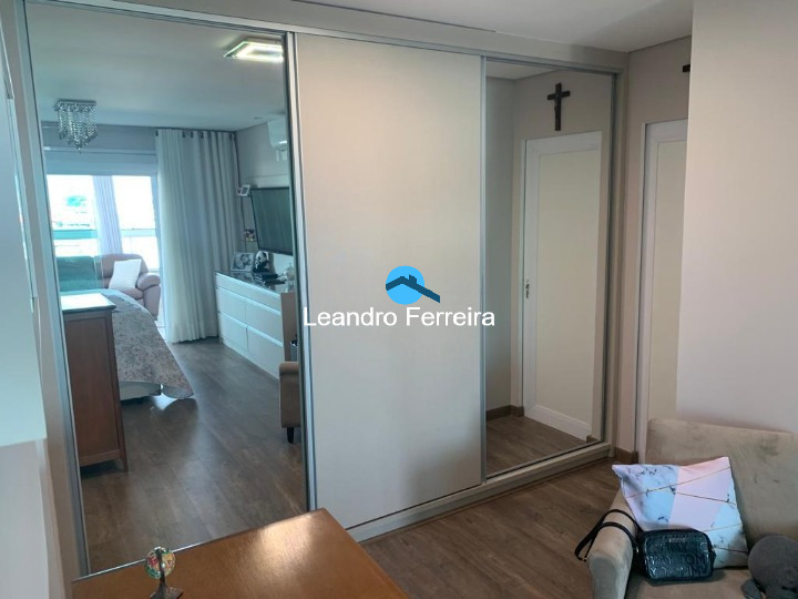 Apartamento, 3 quartos, 150 m² - Foto 17