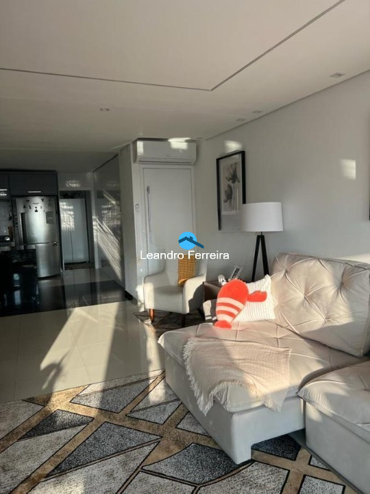 Apartamento, 3 quartos, 150 m² - Foto 3