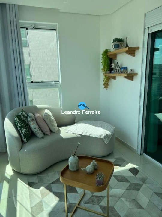 Apartamento, 3 quartos, 150 m² - Foto 5