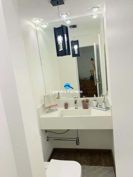 Apartamento, 3 quartos, 150 m² - Foto 20