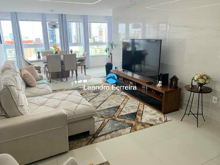 Apartamento, 3 quartos, 150 m² - Foto 1