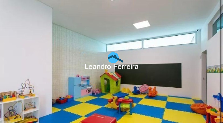 Apartamento, 3 quartos, 150 m² - Foto 23