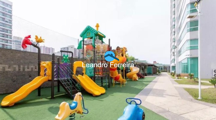 Apartamento, 3 quartos, 150 m² - Foto 22