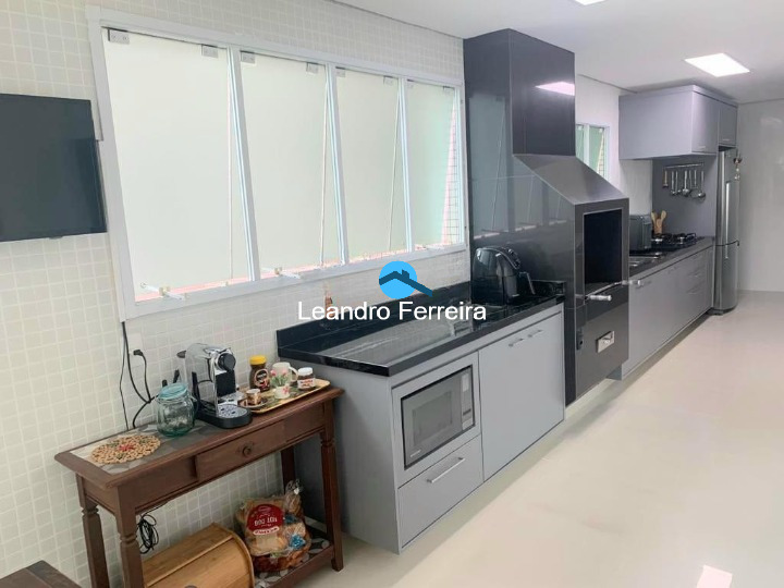 Apartamento, 3 quartos, 150 m² - Foto 9