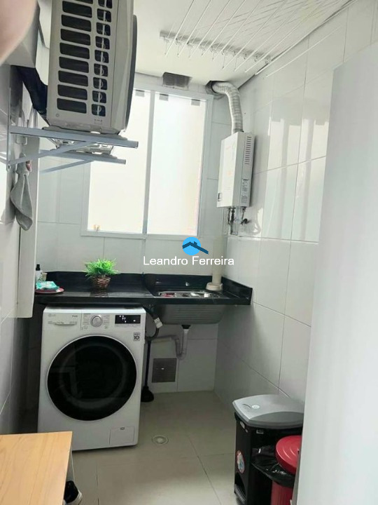 Apartamento, 3 quartos, 150 m² - Foto 21