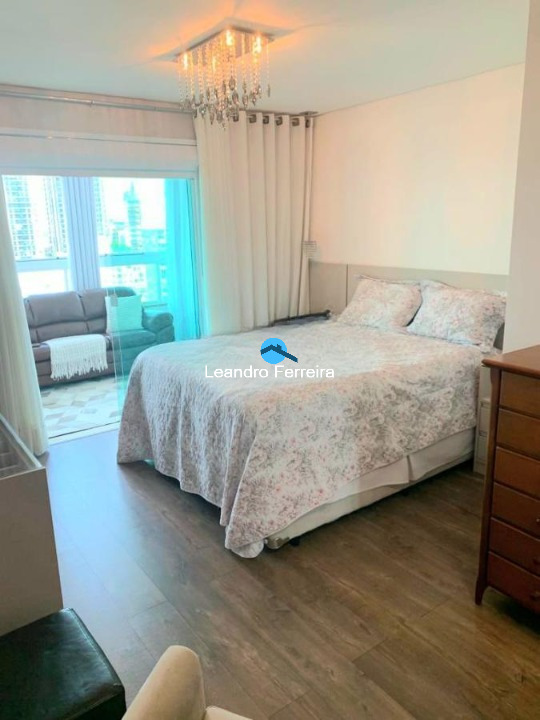 Apartamento, 3 quartos, 150 m² - Foto 13
