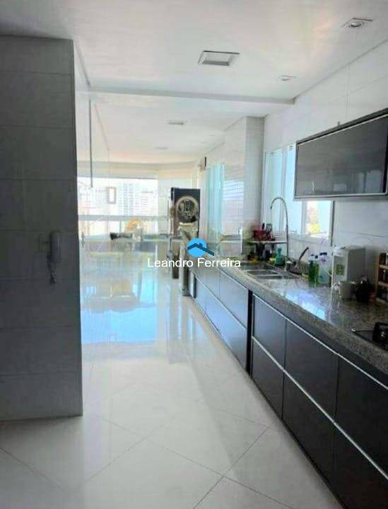 Apartamento, 3 quartos, 150 m² - Foto 7