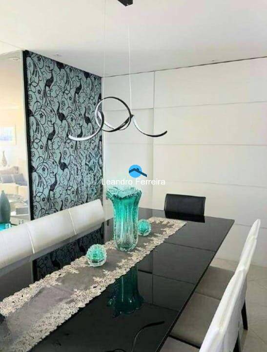 Apartamento, 3 quartos, 150 m² - Foto 4