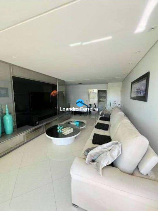 Apartamento, 3 quartos, 150 m² - Foto 1