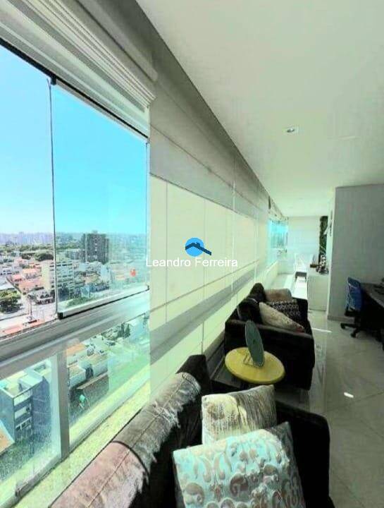 Apartamento, 3 quartos, 150 m² - Foto 5