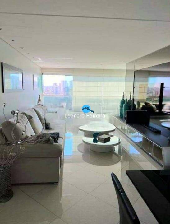 Apartamento, 3 quartos, 150 m² - Foto 3