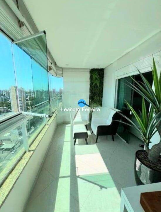 Apartamento, 3 quartos, 150 m² - Foto 6