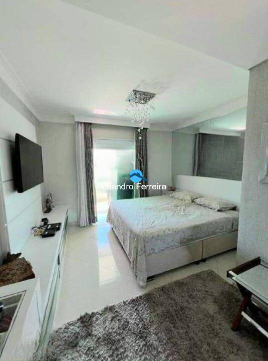 Apartamento, 3 quartos, 150 m² - Foto 9