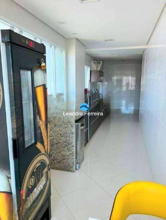 Apartamento, 3 quartos, 150 m² - Foto 8