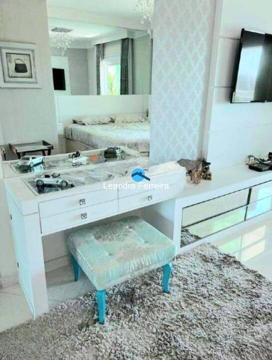 Apartamento, 3 quartos, 150 m² - Foto 13