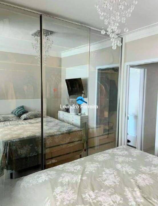 Apartamento, 3 quartos, 150 m² - Foto 11