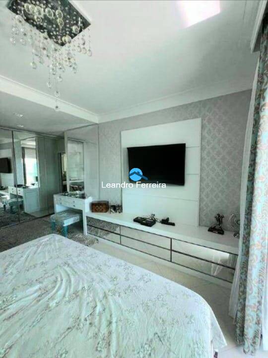 Apartamento, 3 quartos, 150 m² - Foto 10