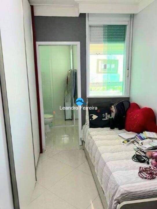 Apartamento, 3 quartos, 150 m² - Foto 14