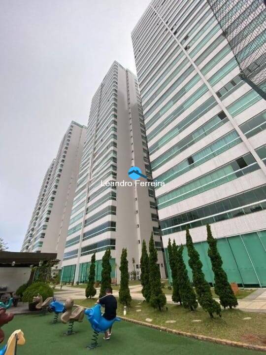 Apartamento, 3 quartos, 150 m² - Foto 17