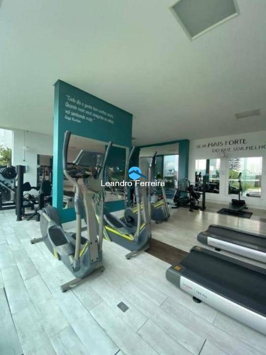 Apartamento, 3 quartos, 150 m² - Foto 20