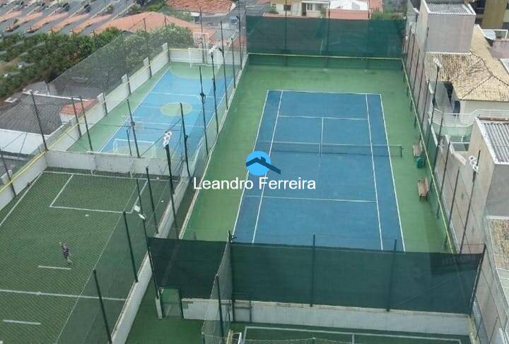 Apartamento, 3 quartos, 150 m² - Foto 19