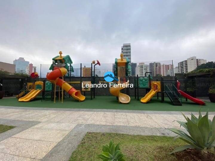 Apartamento, 3 quartos, 150 m² - Foto 22