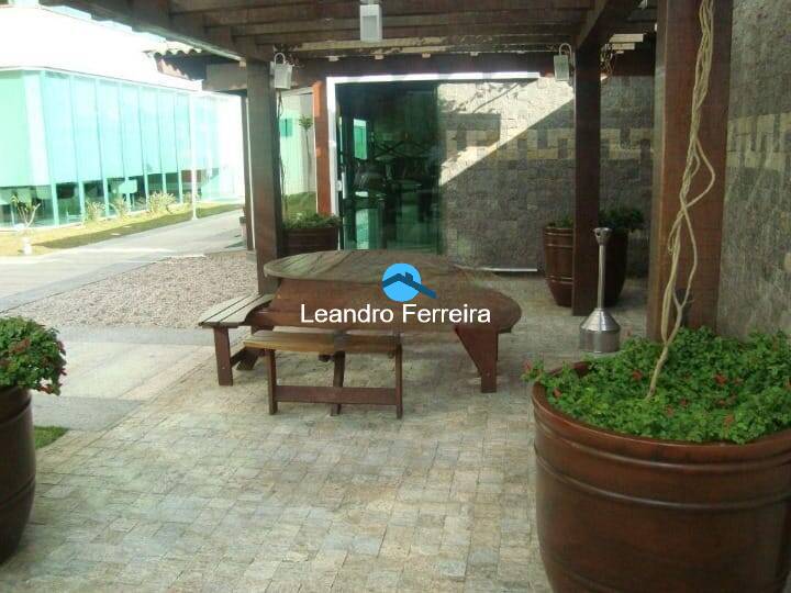 Apartamento, 3 quartos, 150 m² - Foto 25