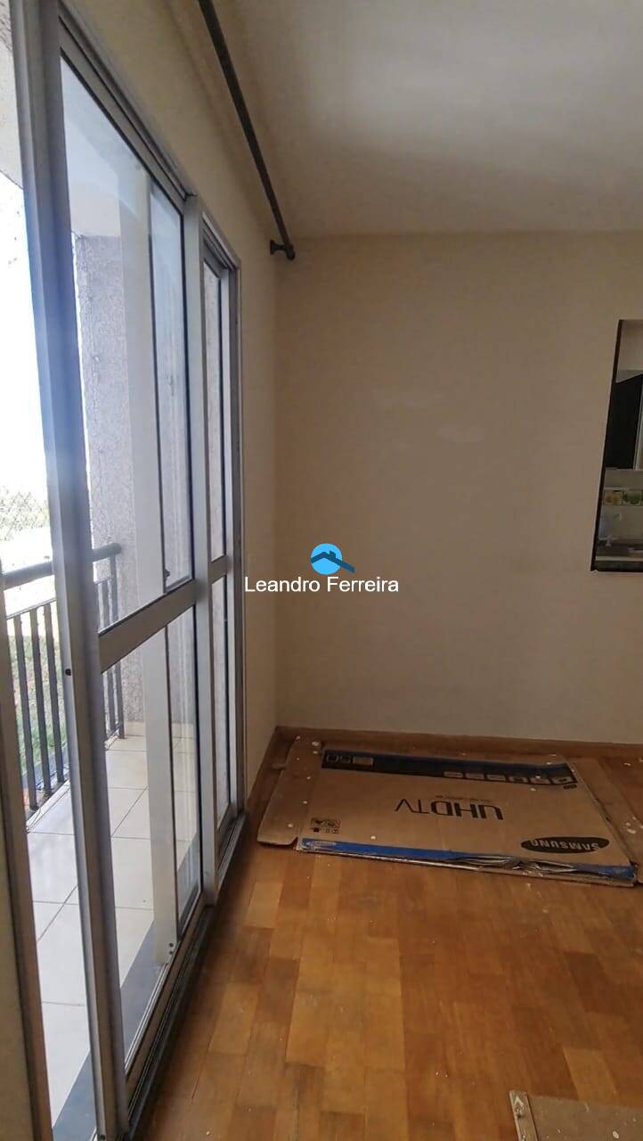 Apartamento, 2 quartos, 55 m² - Foto 4