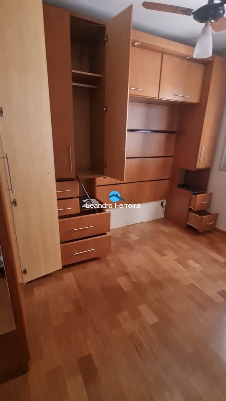 Apartamento, 2 quartos, 55 m² - Foto 16