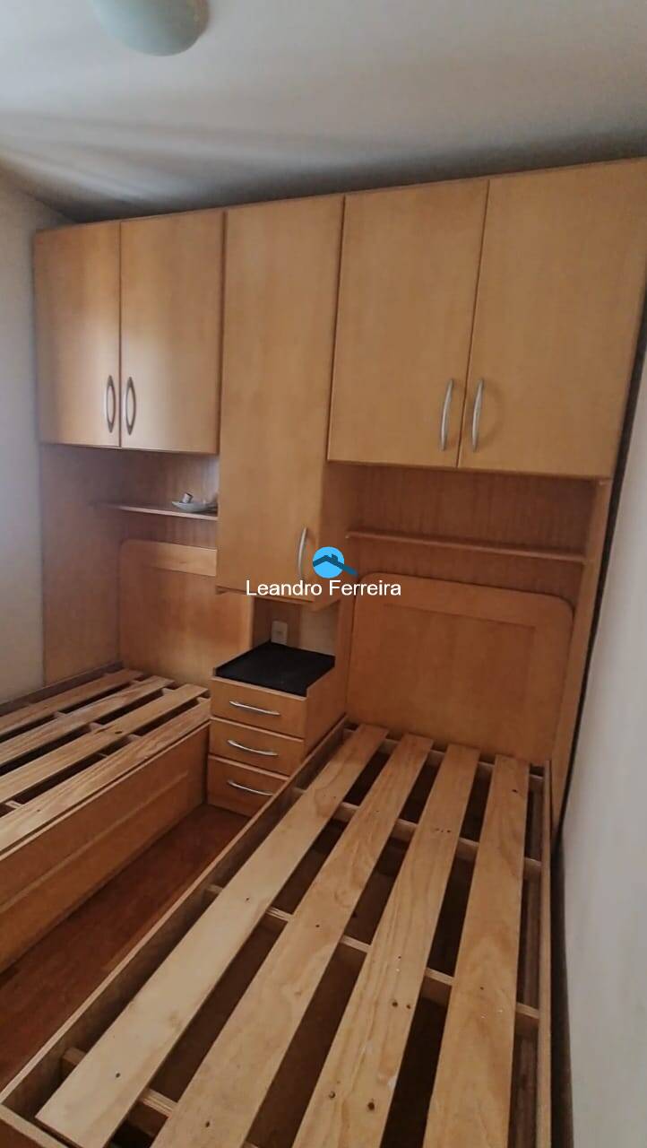 Apartamento, 2 quartos, 55 m² - Foto 19