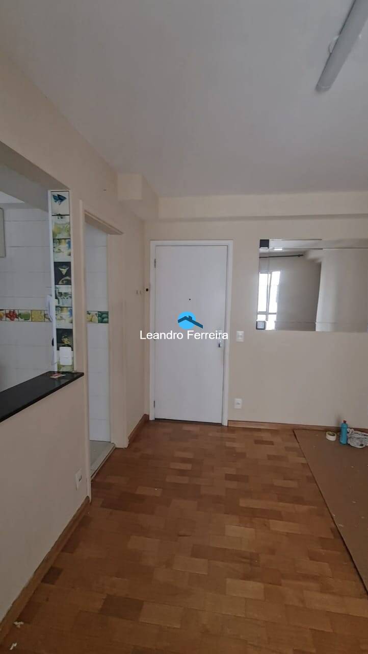 Apartamento, 2 quartos, 55 m² - Foto 3