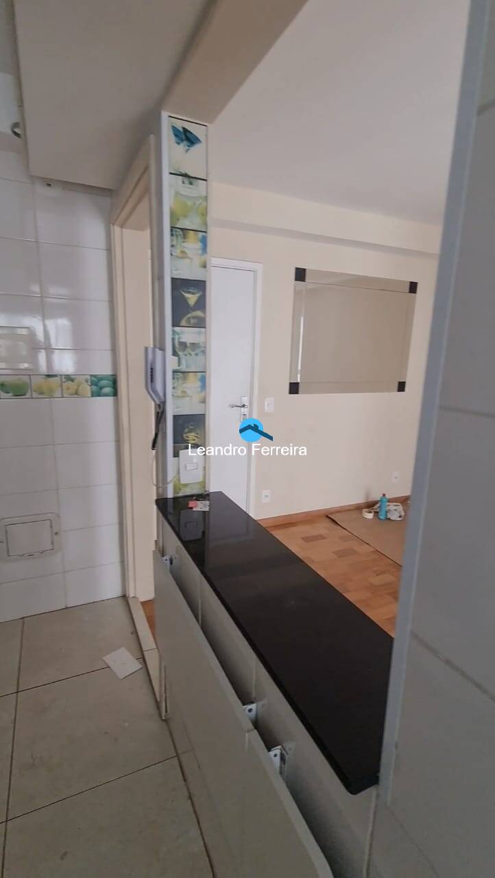 Apartamento, 2 quartos, 55 m² - Foto 9