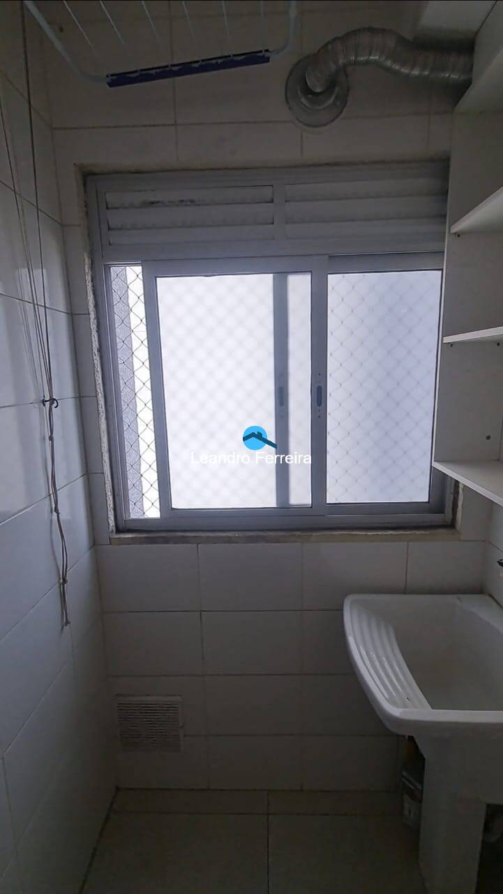 Apartamento, 2 quartos, 55 m² - Foto 11