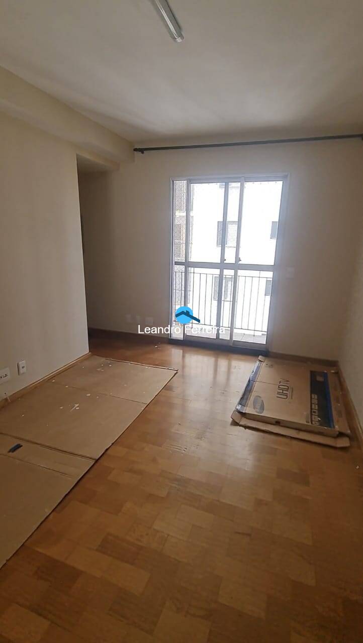 Apartamento, 2 quartos, 55 m² - Foto 1