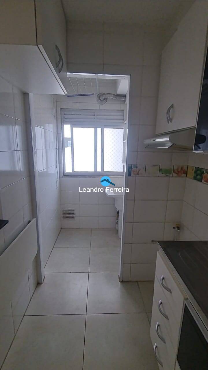 Apartamento, 2 quartos, 55 m² - Foto 10